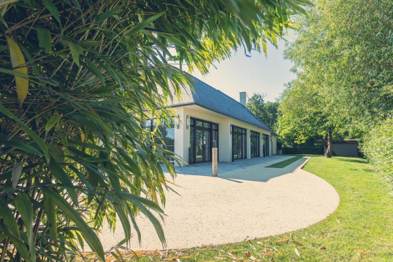 La Pommeraie Bruz