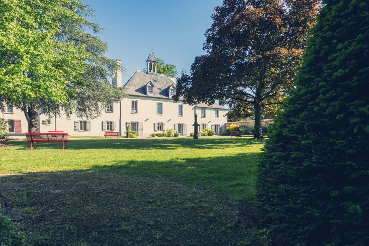 Aparthotel La Pommeraie 3*