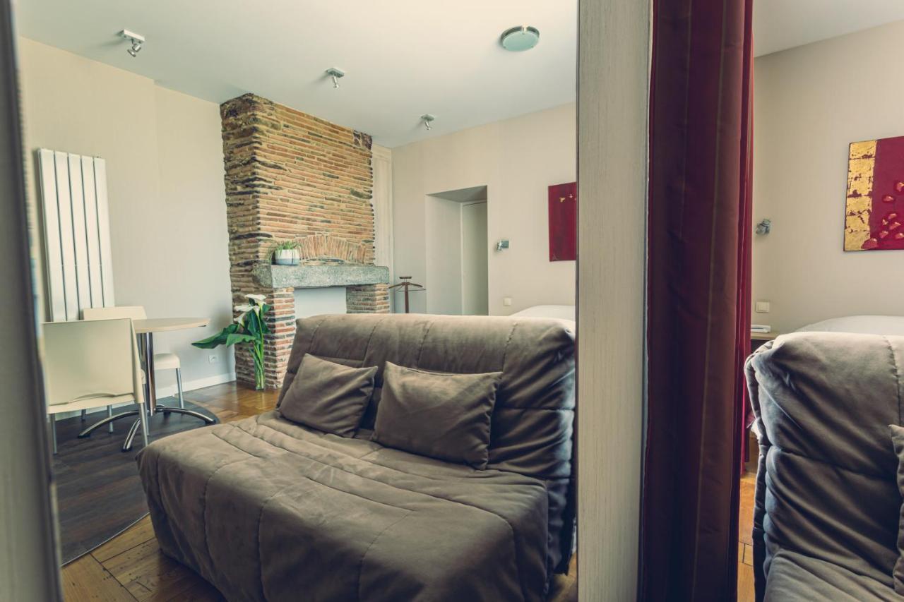 Aparthotel La Pommeraie 3*