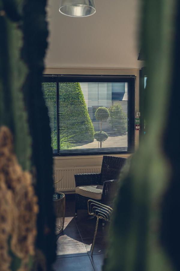 Aparthotel La Pommeraie 3*