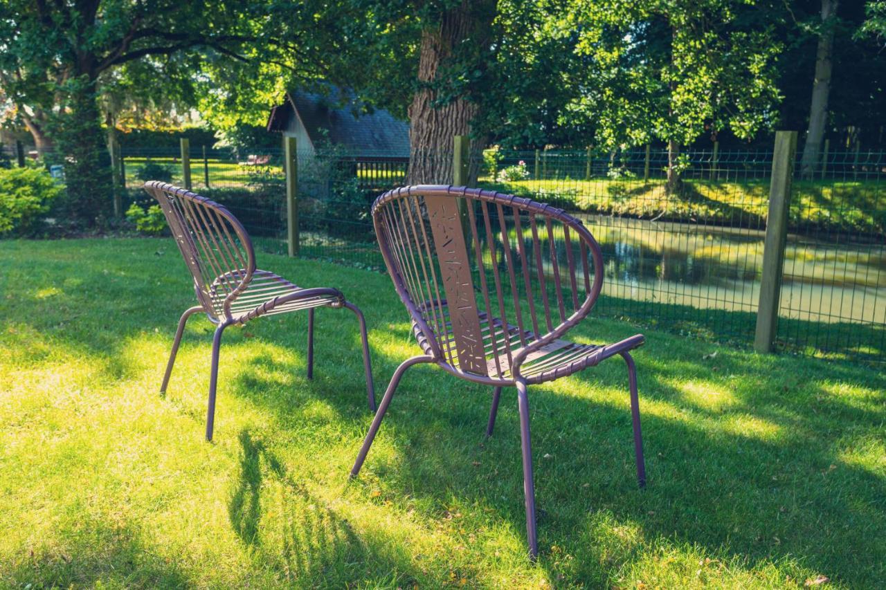 Aparthotel La Pommeraie