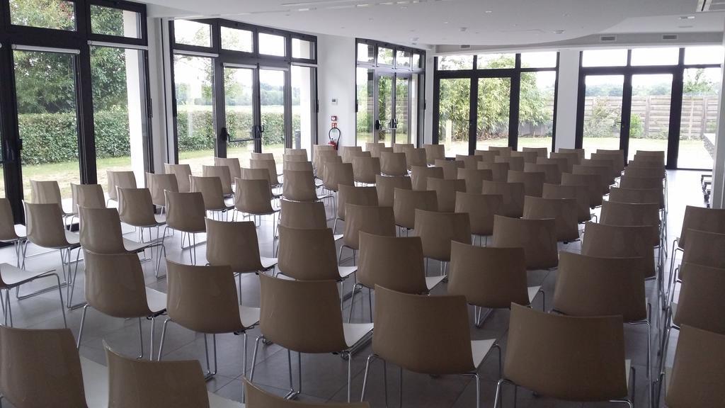 Aparthotel La Pommeraie