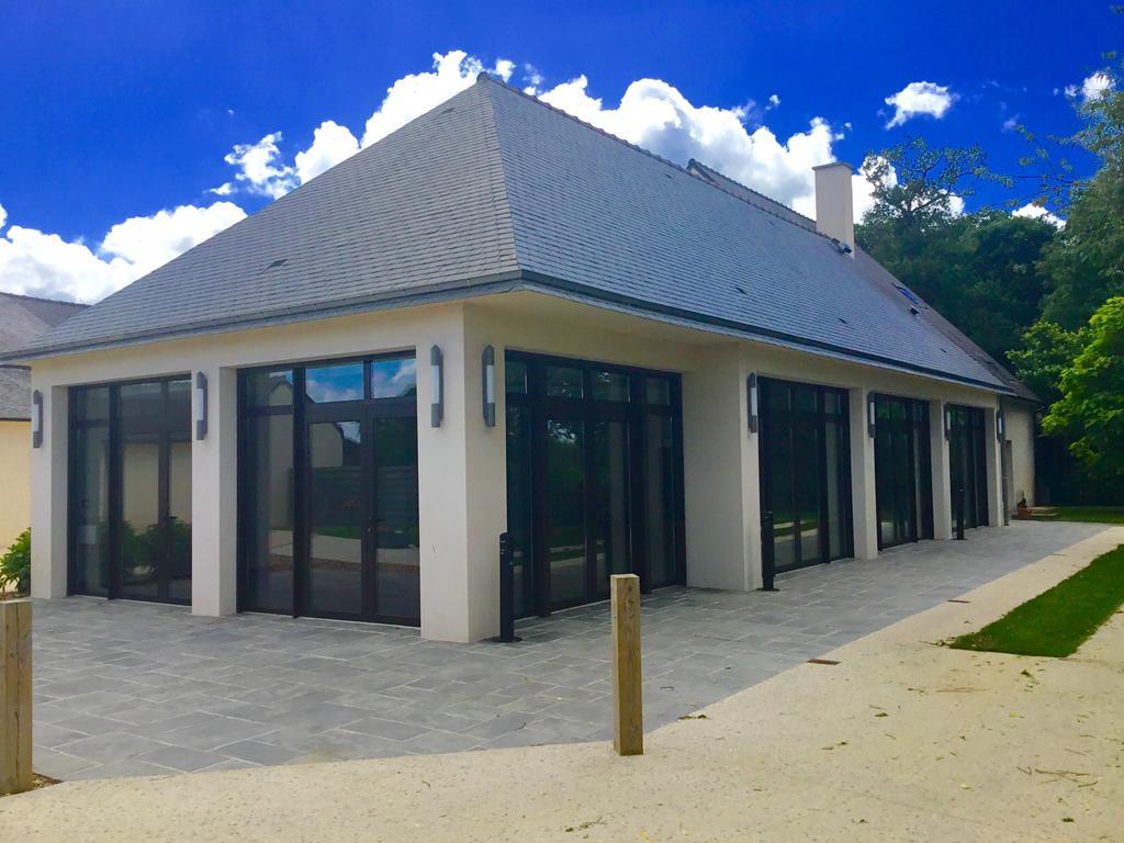 Aparthotel La Pommeraie Bruz