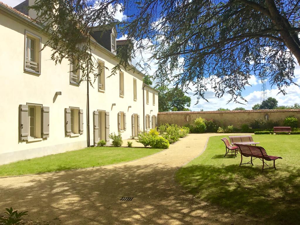 La Pommeraie Aparthotel