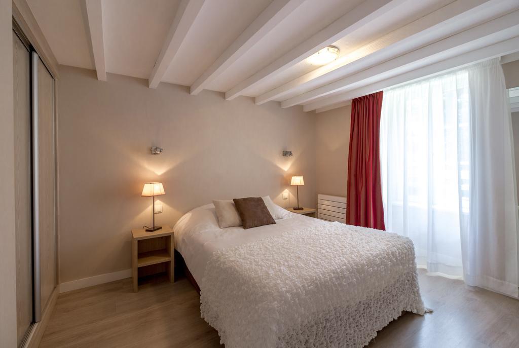 Aparthotel La Pommeraie